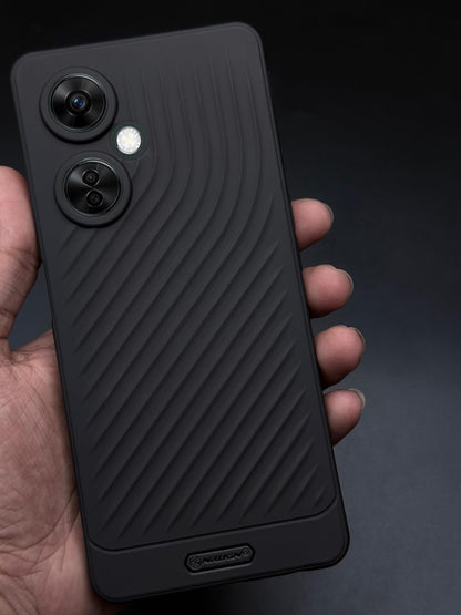 Ripple Wave Case for Oneplus Nord CE 3 Lite
