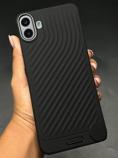 Ripple Wave Case with Camera Ring for CMF by Nothing Phone 1