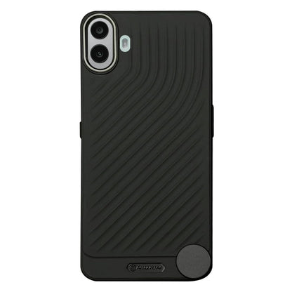 Ripple Wave Case with Camera Ring for CMF by Nothing Phone 1