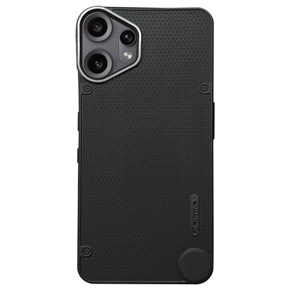 Niukin Grip Guard Back Case with Camera Ring for CMF by Nothing Phone 2 Pro