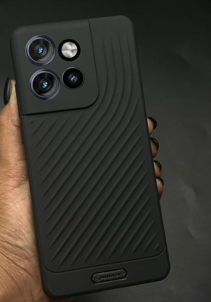 Ripple Wave Case for Moto Edge 50 Neo