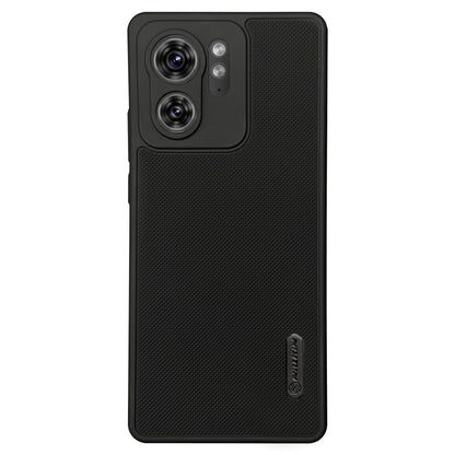 NIUKIN Super Frosted Dotted Case for Moto Edge 40