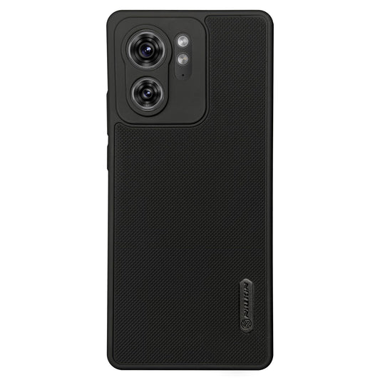 NIUKIN Super Frosted Dotted Case for Moto Edge 40