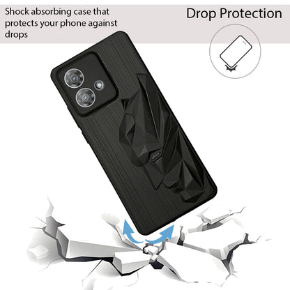 Bt Superhero Case for Motorola Edge 40 Neo