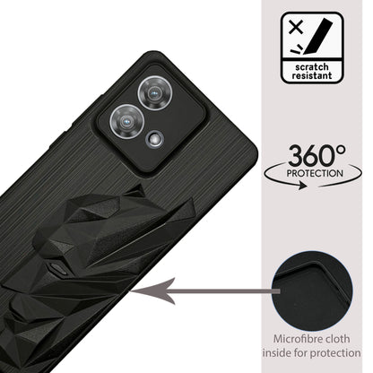 Bt Superhero Case for Motorola Edge 40 Neo
