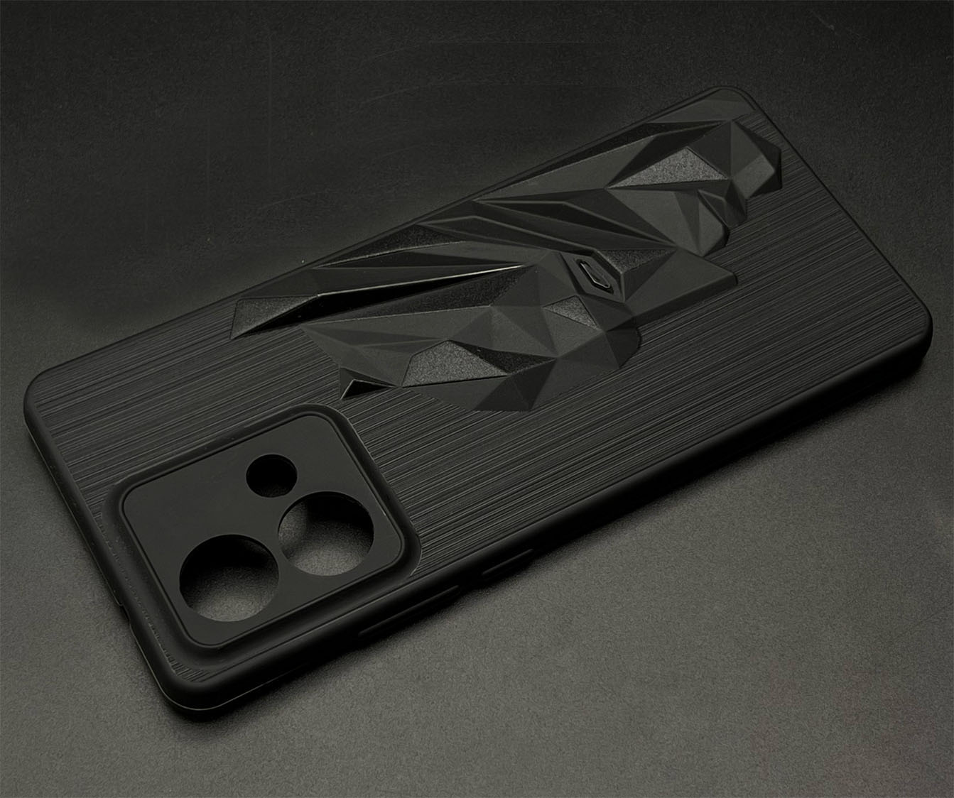 Bt Superhero Case for Motorola Edge 40 Neo