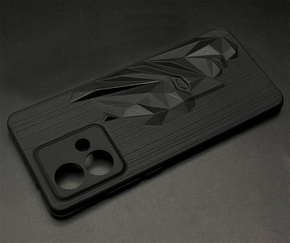 Bt Superhero Case for Motorola Edge 40 Neo
