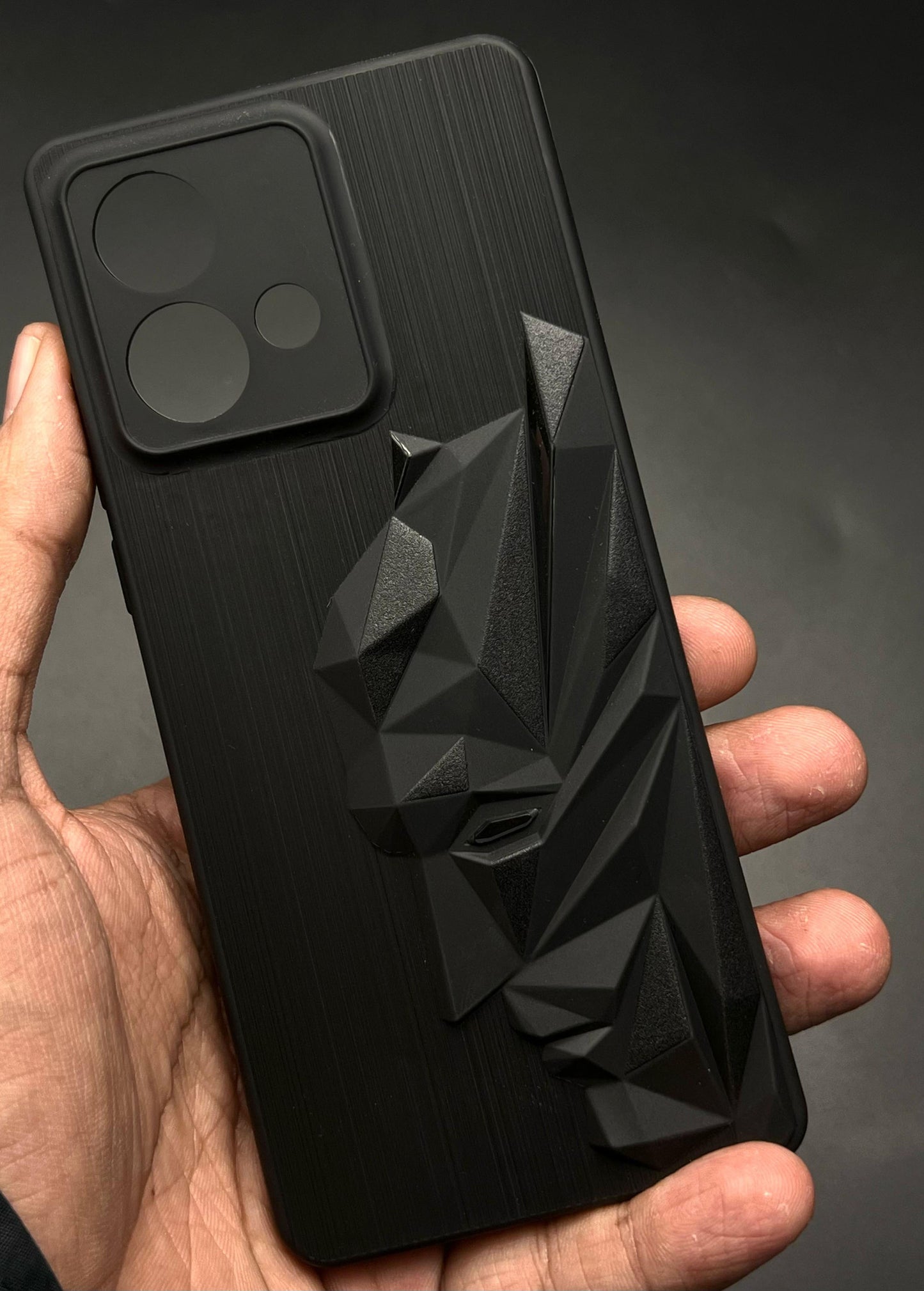Bt Superhero Case for Motorola Edge 40 Neo