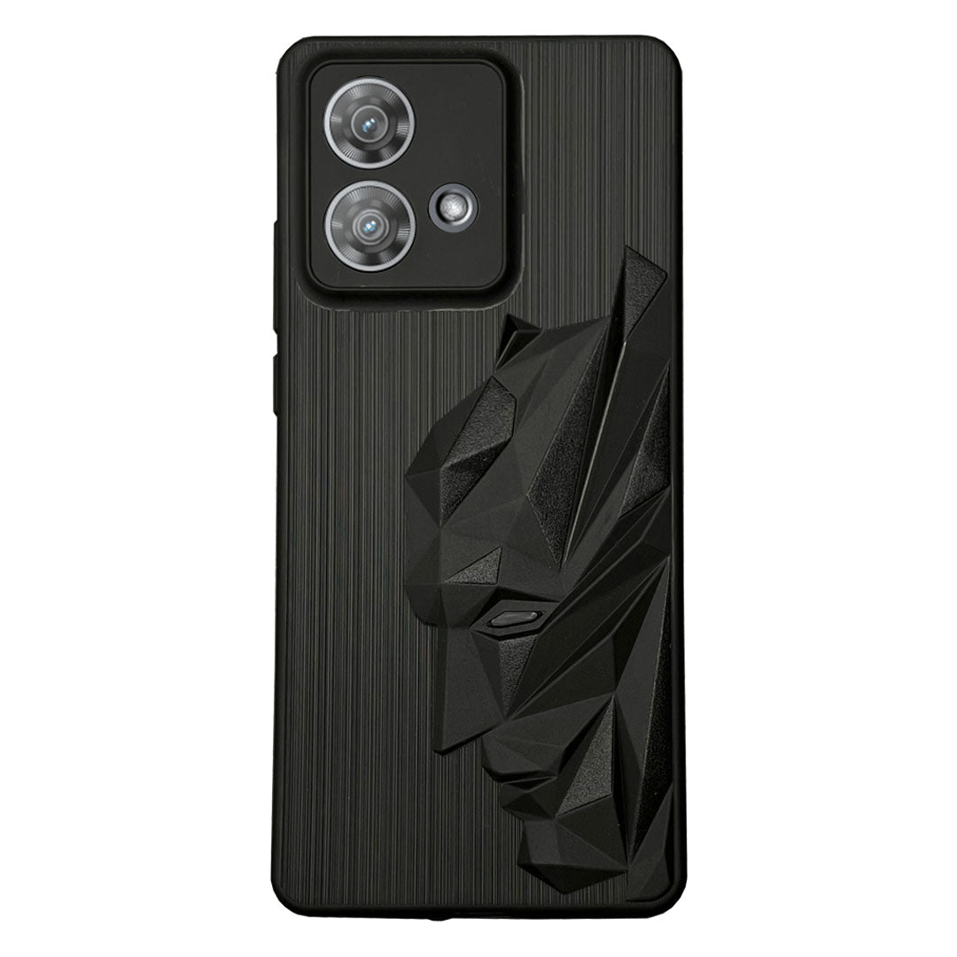 Bt Superhero Case for Motorola Edge 40 Neo