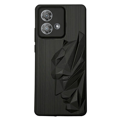 Bt Superhero Case for Motorola Edge 40 Neo