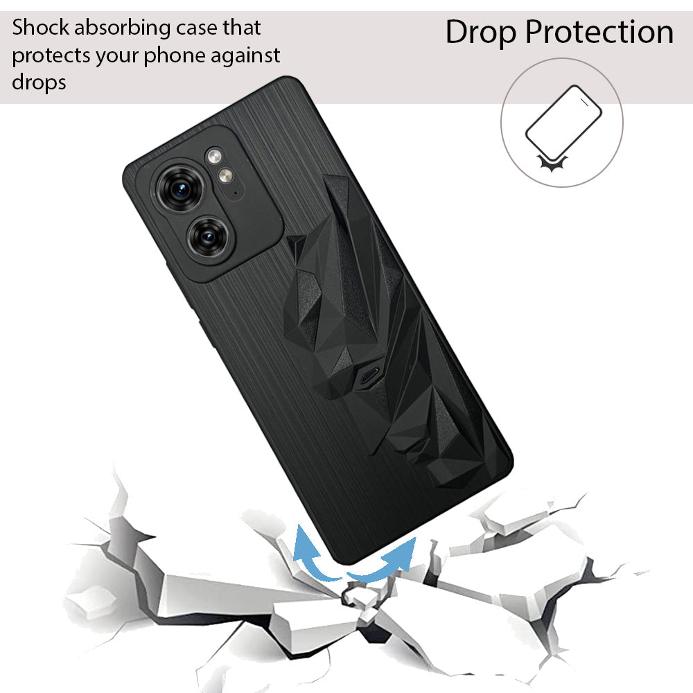 Bt Superhero Case for Motorola Edge 40