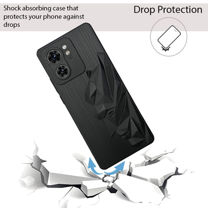 Bt Superhero Case for Motorola Edge 40