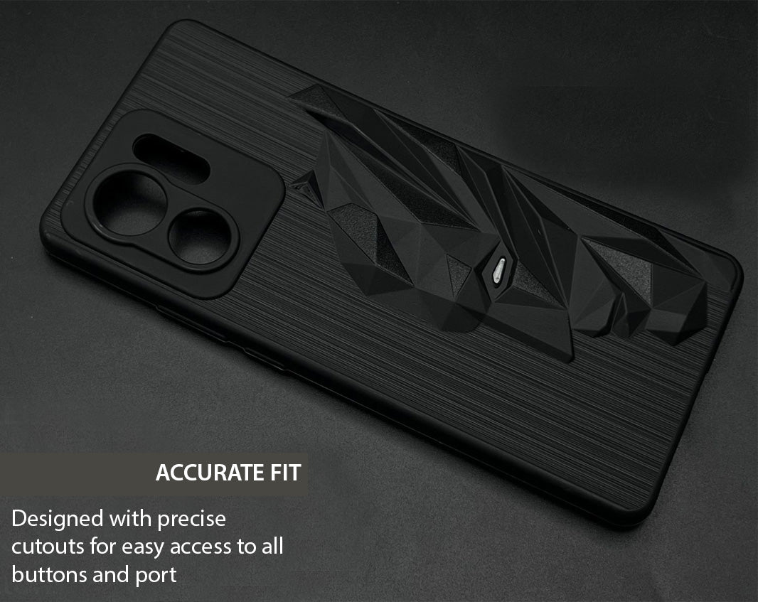 Bt Superhero Case for Motorola Edge 40