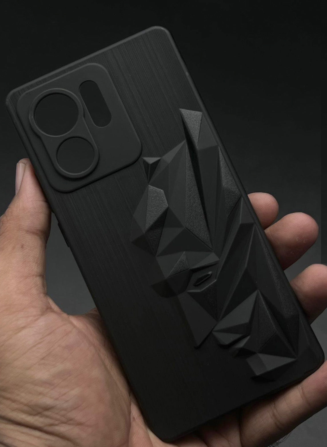 Bt Superhero Case for Motorola Edge 40