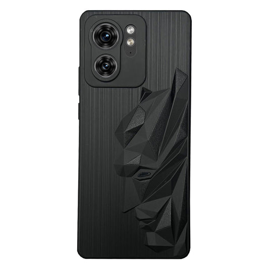 Bt Superhero Case for Motorola Edge 40
