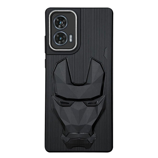IR Mask Case with Camera Ring for Moto Edge 50 Fusion