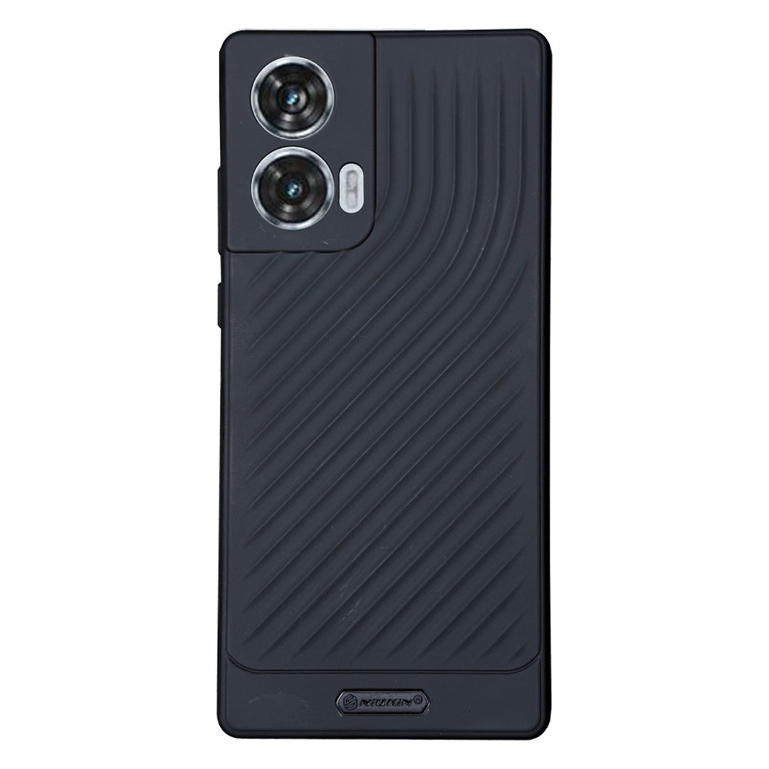 Ripple Wave Case for Motorola Edge 50 Fusion