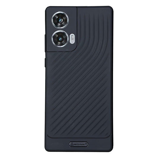 Ripple Wave Case for Motorola Edge 50 Fusion