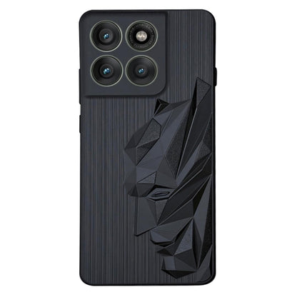 Bt Superhero Case for Motorola Edge 60 Pro