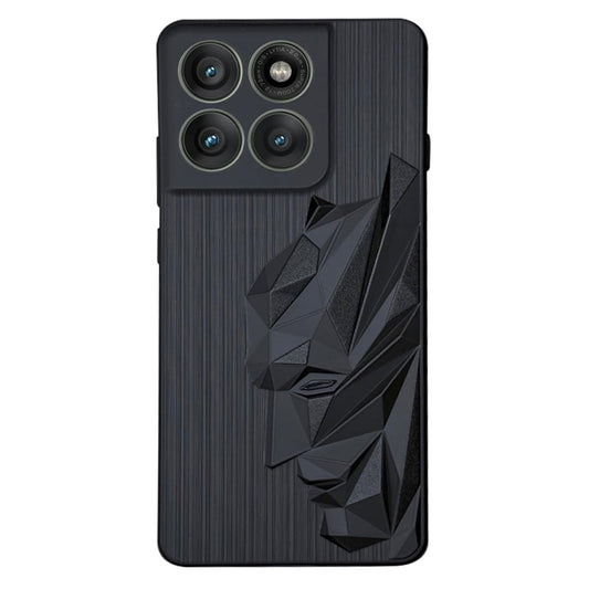 Bt Superhero Case for Motorola Edge 60 Pro