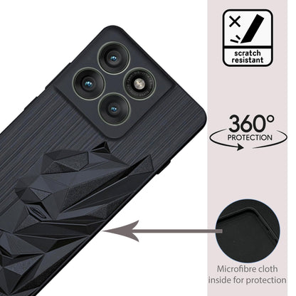 Bt Superhero Case for Motorola Edge 60 Pro