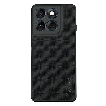 NIUKIN Super Frosted Dotted Case for Moto Edge 60 Pro