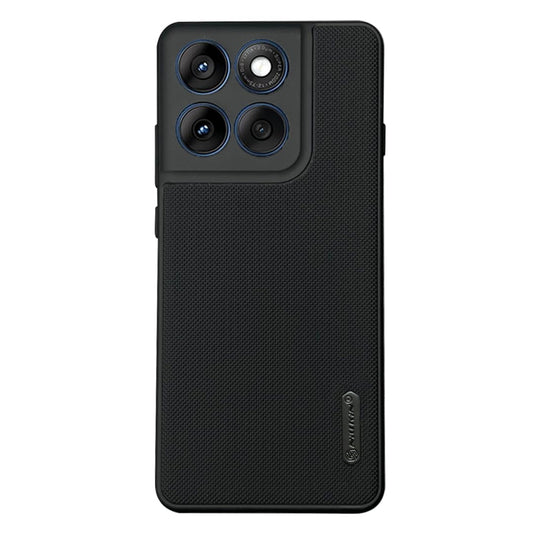 NIUKIN Super Frosted Dotted Case for Moto Edge 60 Pro