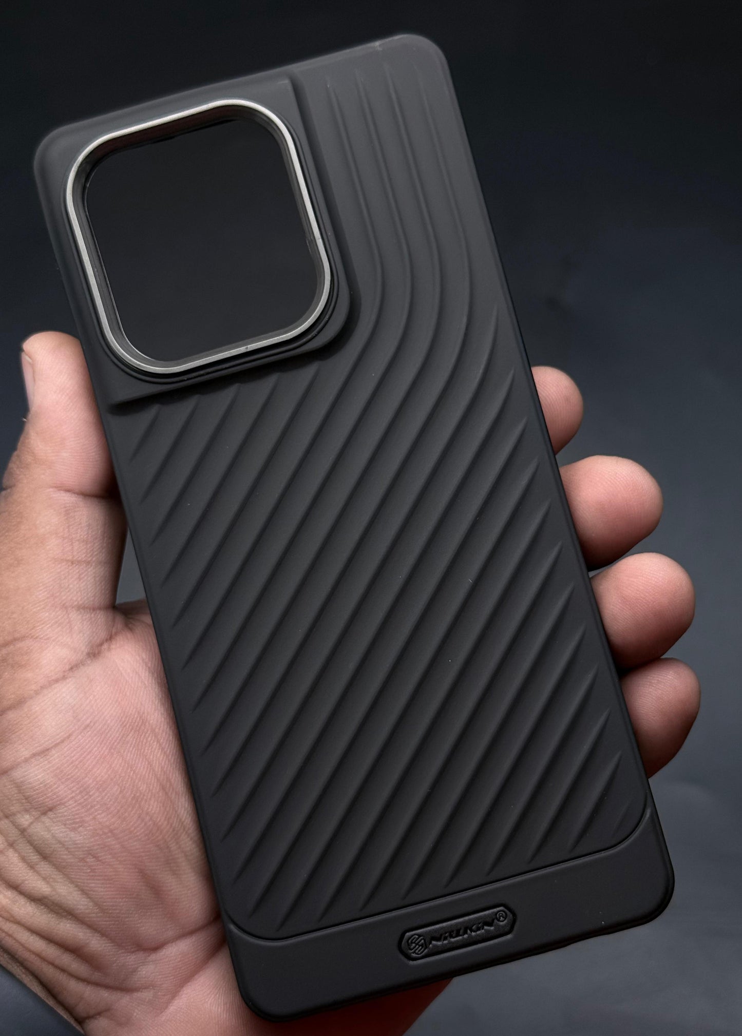 Ripple Wave Case for Motorola Edge 60 Stylus