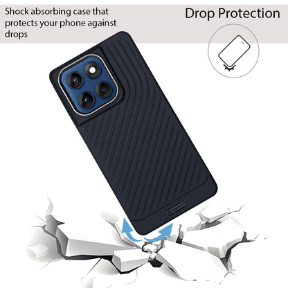 Ripple Wave Case for Motorola Edge 60 Stylus