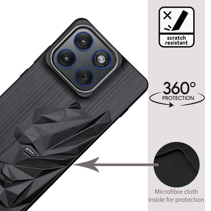 Bt Superhero Case with Camera Ring for Motorola Edge 70