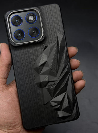 Bt Superhero Case with Camera Ring for Motorola Edge 70