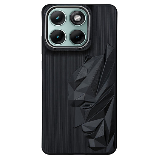 Bt Superhero Case with Camera Ring for Moto Edge 70 Fusion