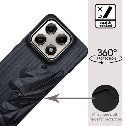Bt Superhero Case with Camera Ring for Moto Edge 70 Pro