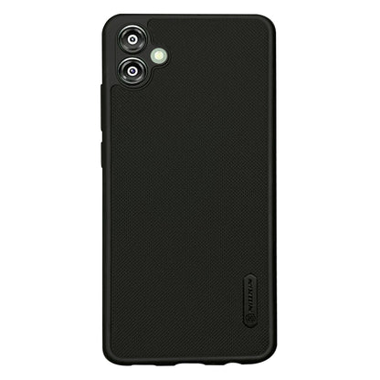 NIUKIN Super Frosted Dotted Case for Samsung A04e