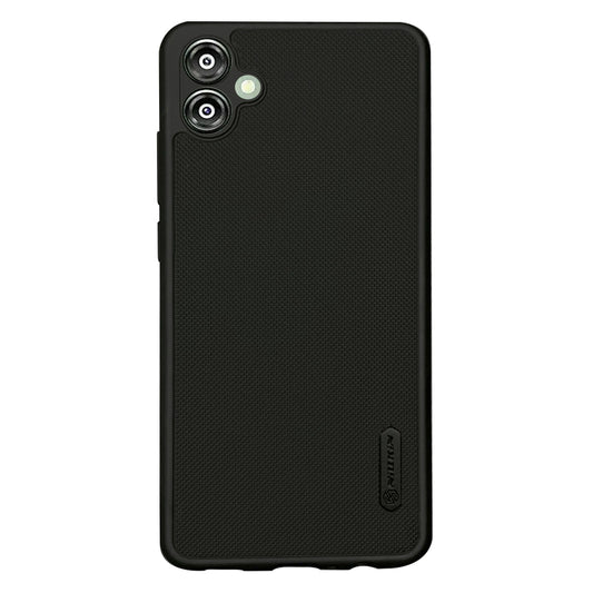NIUKIN Super Frosted Dotted Case for Samsung M04
