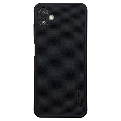 NIUKIN Super Frosted Dotted Case for Samsung Galaxy F14