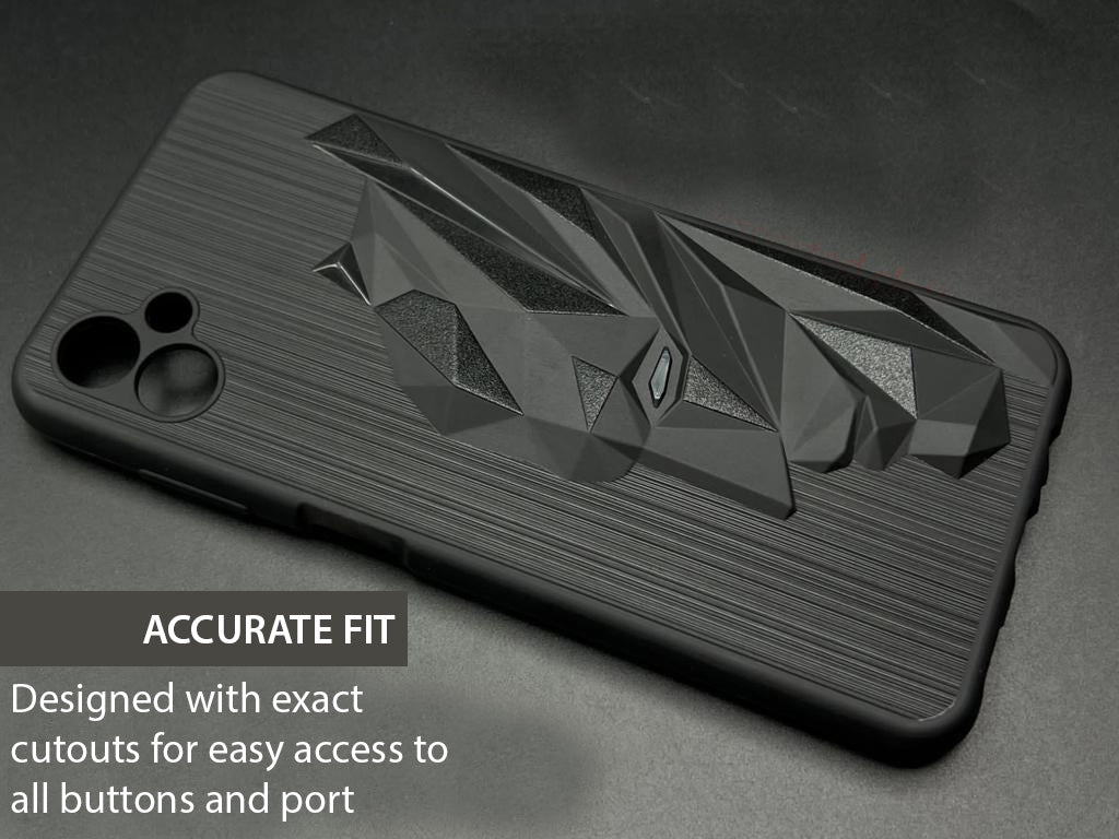 Bt Superhero Case for Samsung F14(5G)