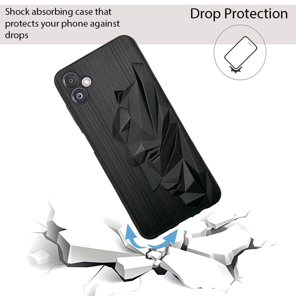 Bt Superhero Case for Samsung F14(5G)