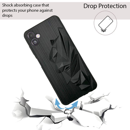 Bt Superhero Case for Samsung F14(5G)