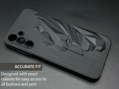 Bt Superhero Case for Samsung F15(5G)