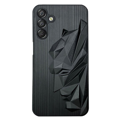 Bt Superhero Case for Samsung F15(5G)