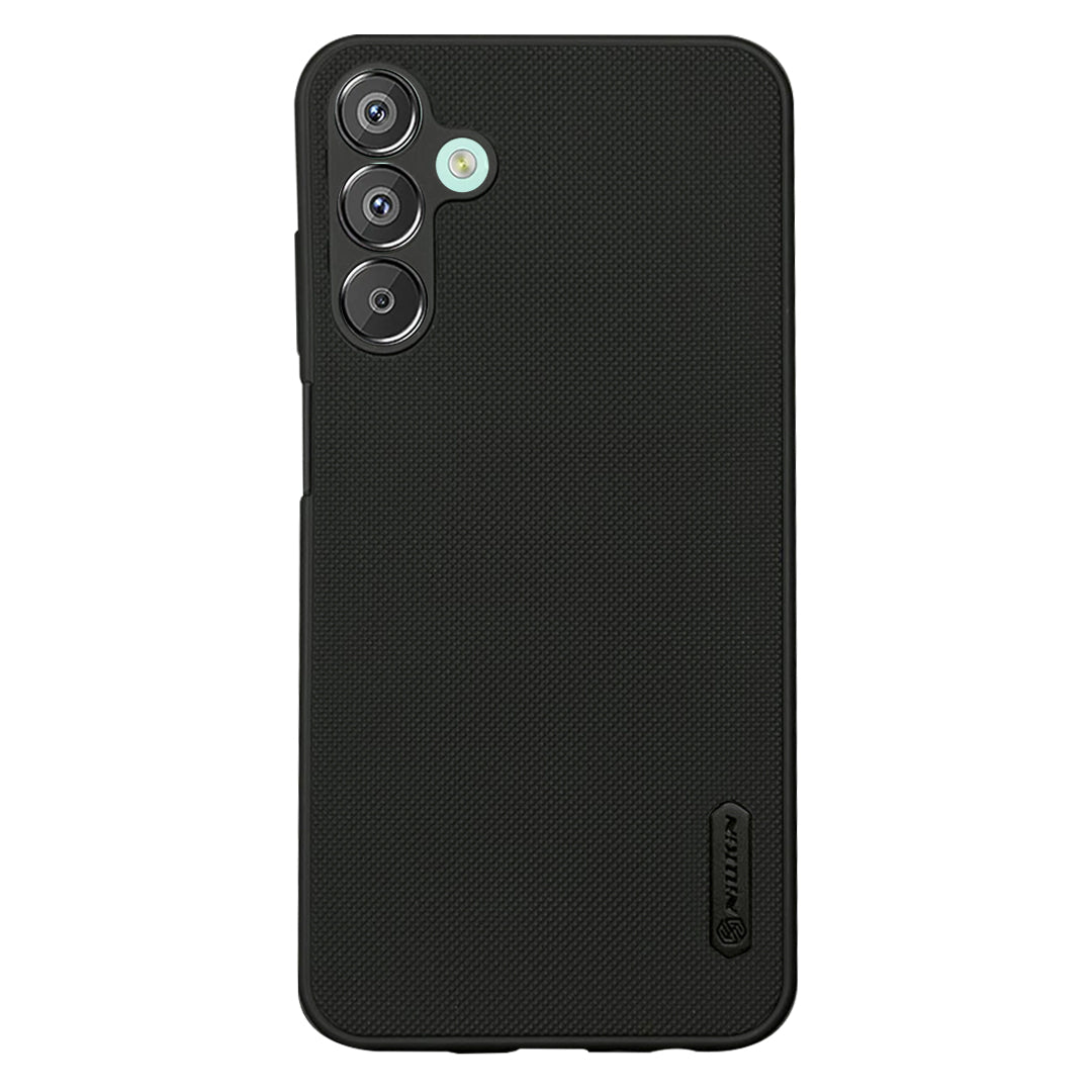 NIUKIN Super Frosted Dotted Case for Samsung M15 5G