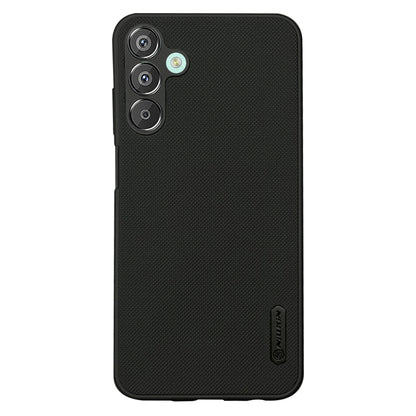 NIUKIN Super Frosted Dotted Case for Samsung M15 5G
