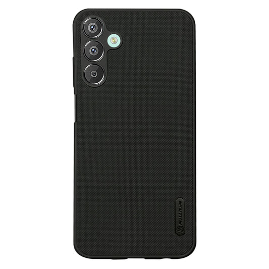 NIUKIN Super Frosted Dotted Case for Samsung M15 5G