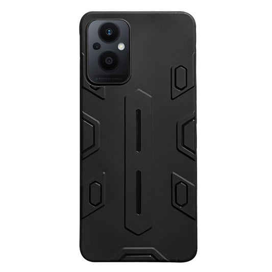 NIUKIN Armor Case for Oppo F21 Pro 5G