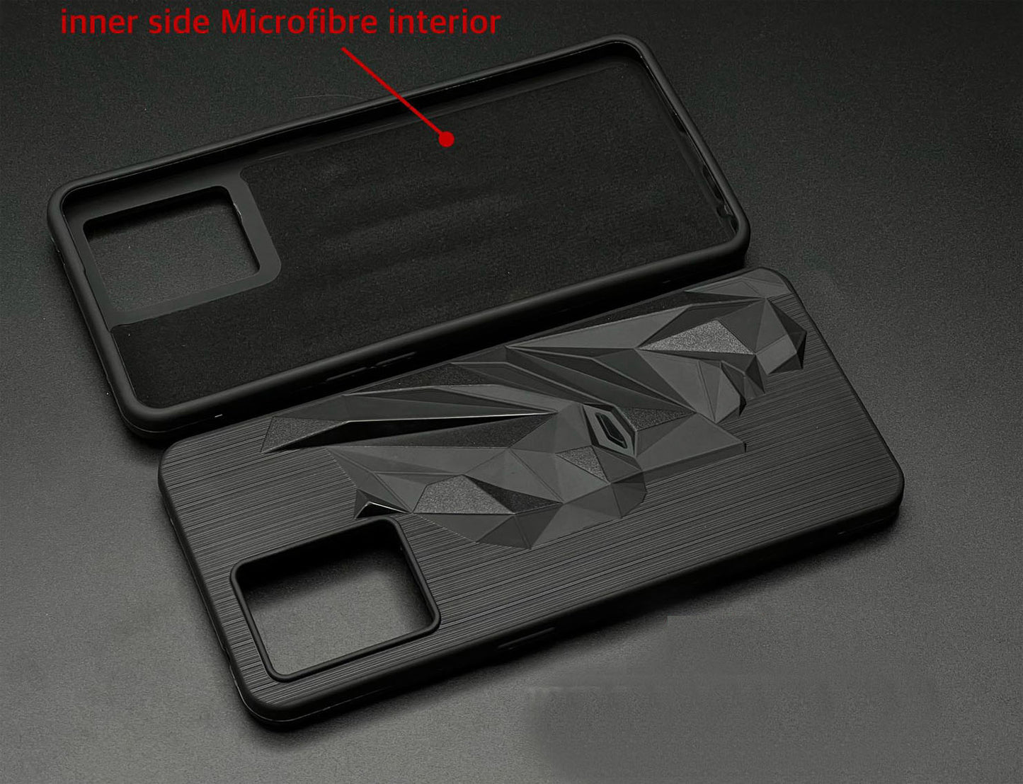 Bt Superhero Case for Oppo F21 Pro(4G)