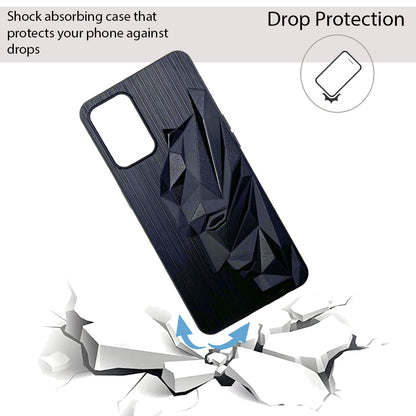 Bt Superhero Case for Oppo F21 Pro(5G)