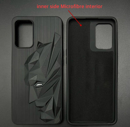 Bt Superhero Case for Oppo F21 Pro(5G)