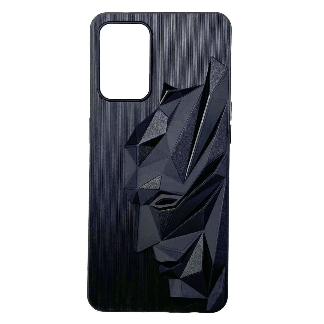 Bt Superhero Case for Oppo F21 Pro(5G)