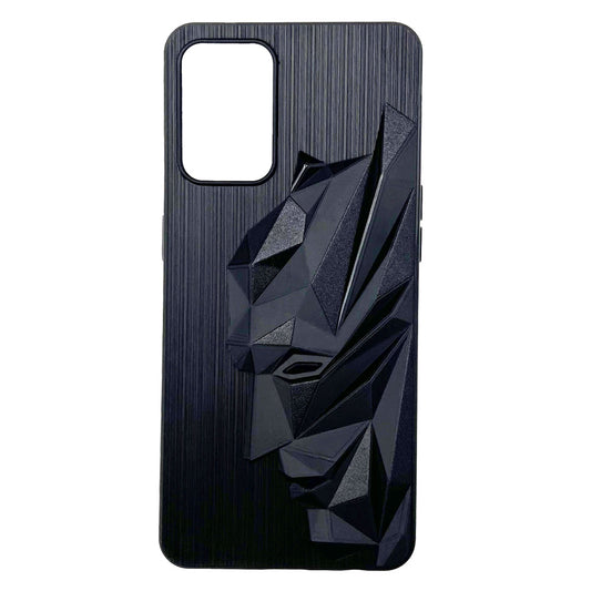Bt Superhero Case for Oppo F21 Pro(5G)